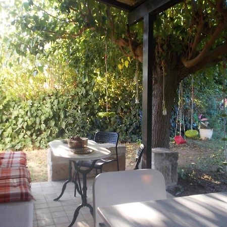 Patriko Country House Βόρι Εξωτερικό φωτογραφία