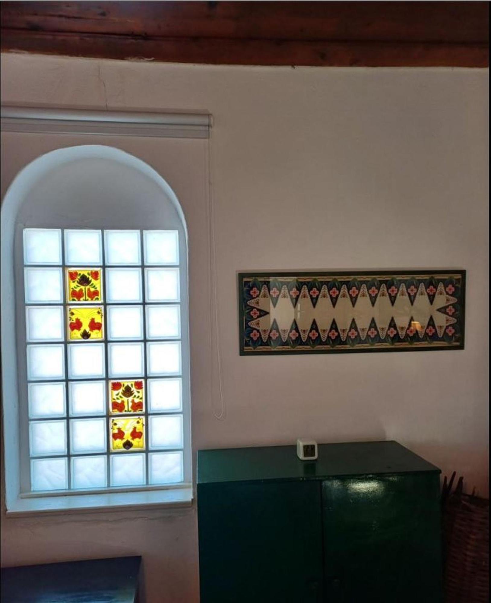Patriko Country House Βόρι Εξωτερικό φωτογραφία