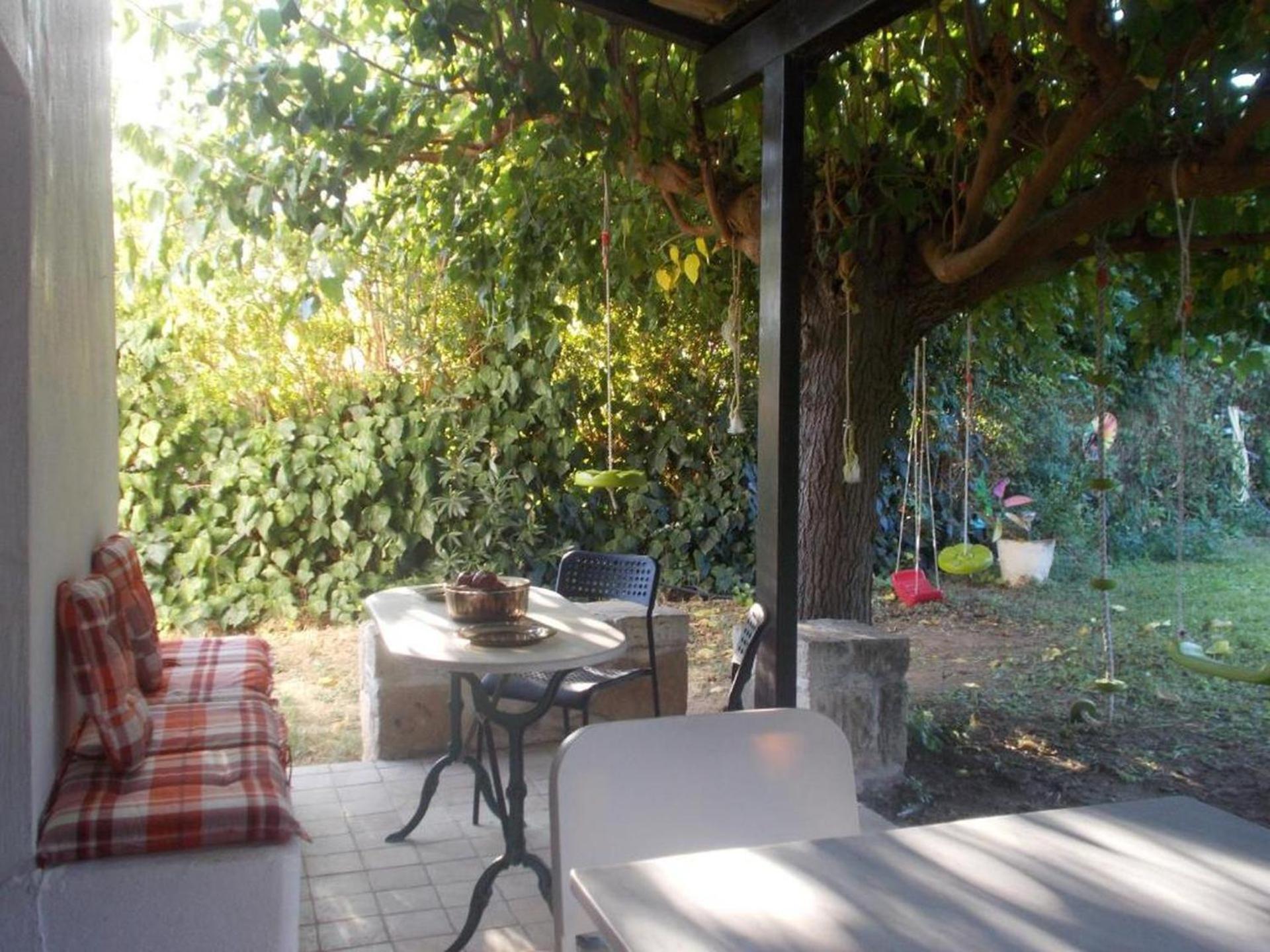 Patriko Country House Βόρι Εξωτερικό φωτογραφία
