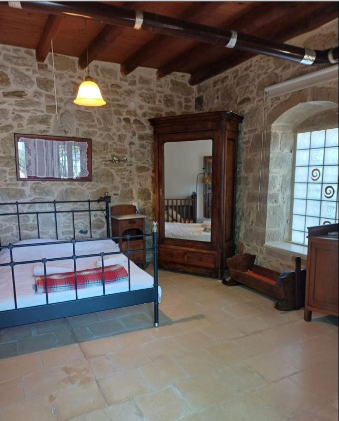 Patriko Country House Βόρι Εξωτερικό φωτογραφία