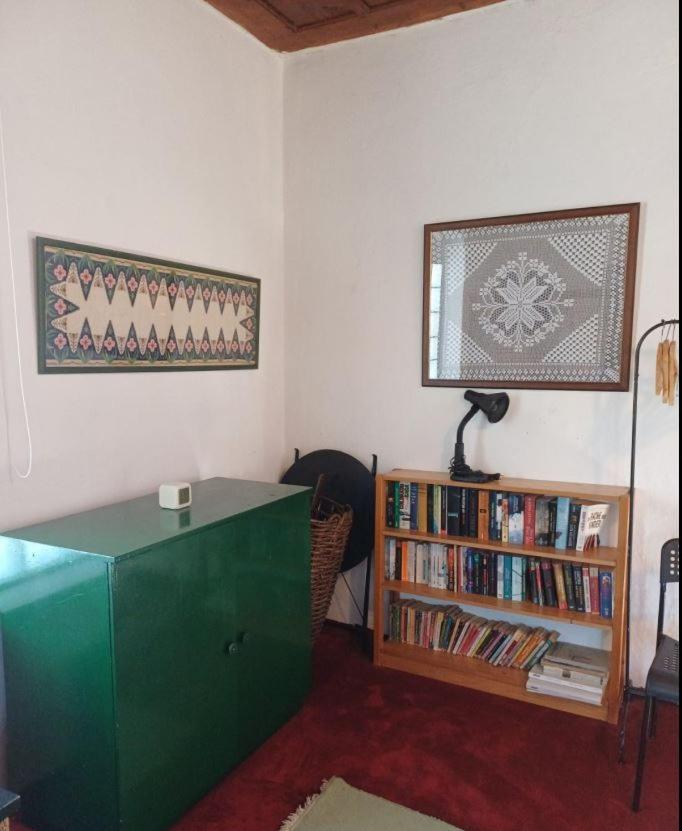 Patriko Country House Βόρι Εξωτερικό φωτογραφία