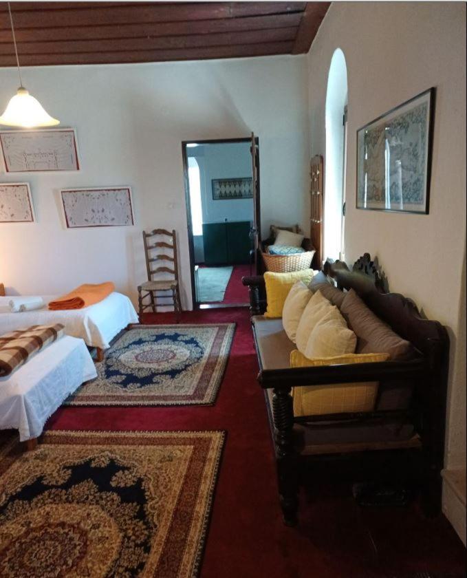 Patriko Country House Βόρι Εξωτερικό φωτογραφία