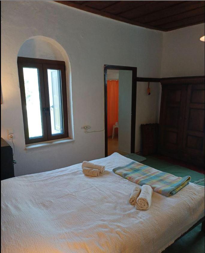 Patriko Country House Βόρι Εξωτερικό φωτογραφία