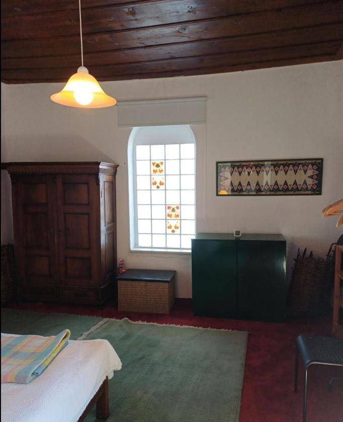 Patriko Country House Βόρι Εξωτερικό φωτογραφία