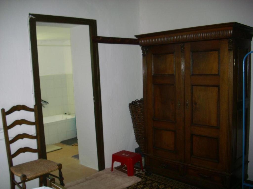 Patriko Country House Βόρι Εξωτερικό φωτογραφία