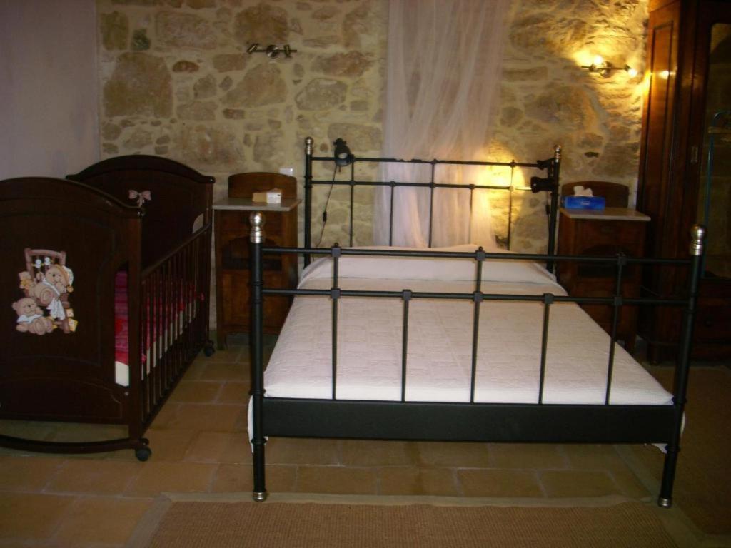 Patriko Country House Βόρι Εξωτερικό φωτογραφία