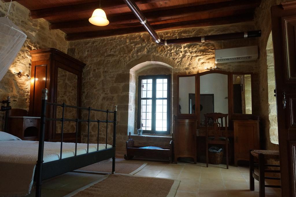 Patriko Country House Βόρι Εξωτερικό φωτογραφία