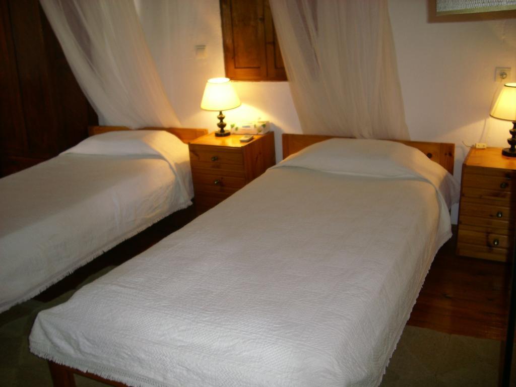 Patriko Country House Βόρι Δωμάτιο φωτογραφία