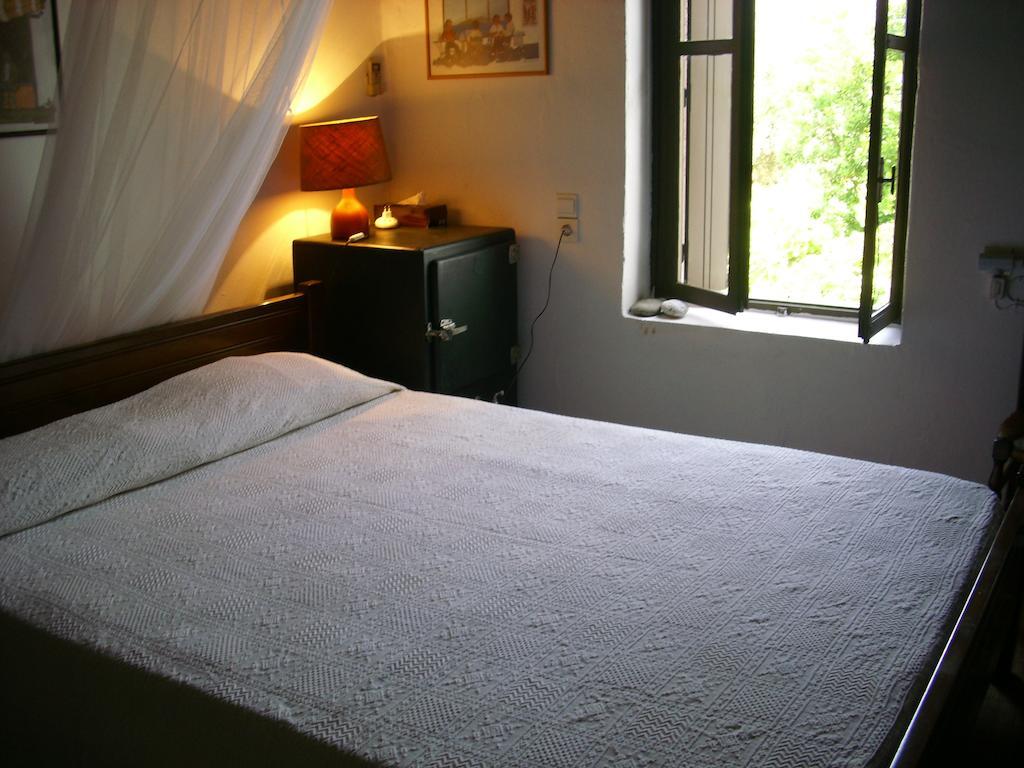 Patriko Country House Βόρι Εξωτερικό φωτογραφία