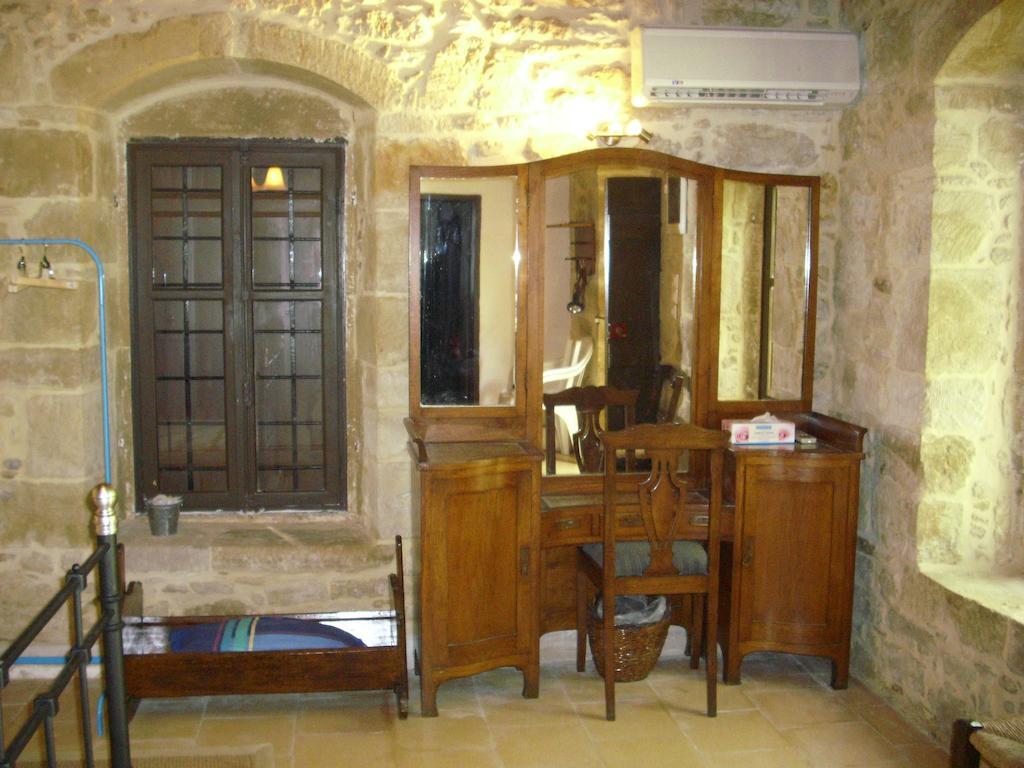 Patriko Country House Βόρι Εξωτερικό φωτογραφία