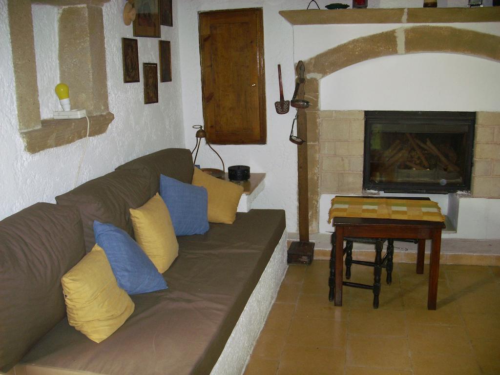 Patriko Country House Βόρι Δωμάτιο φωτογραφία