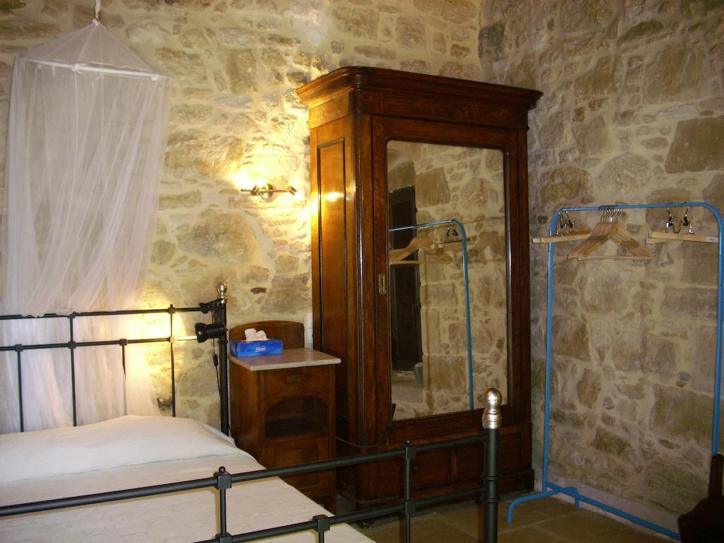 Patriko Country House Βόρι Δωμάτιο φωτογραφία