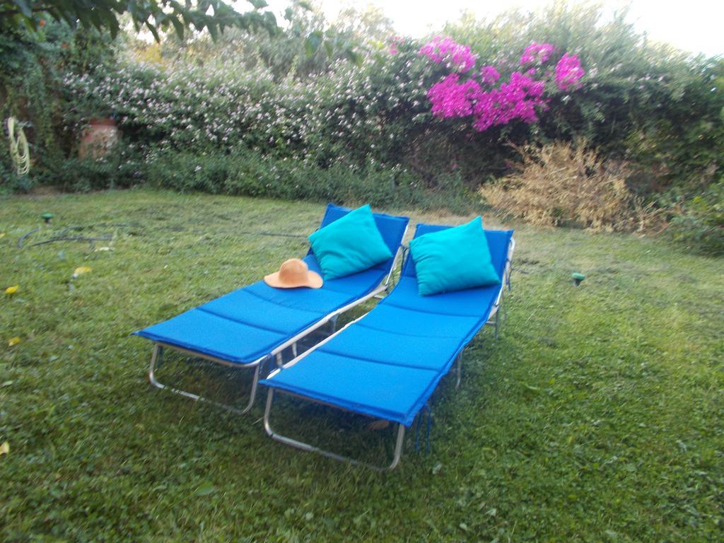 Patriko Country House Βόρι Εξωτερικό φωτογραφία