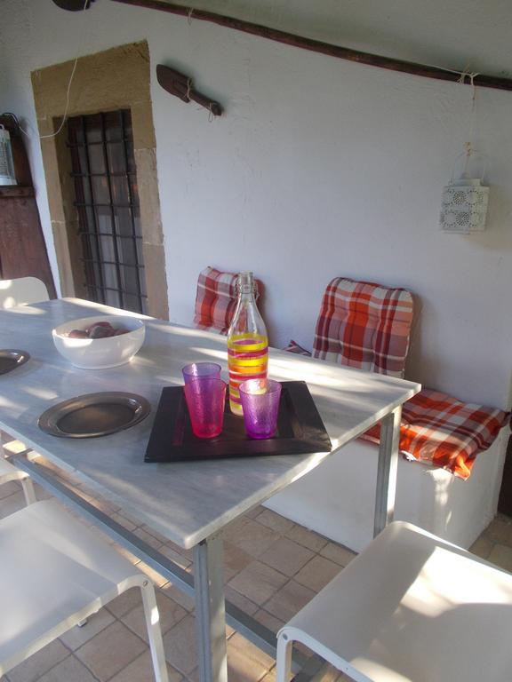Patriko Country House Βόρι Εξωτερικό φωτογραφία