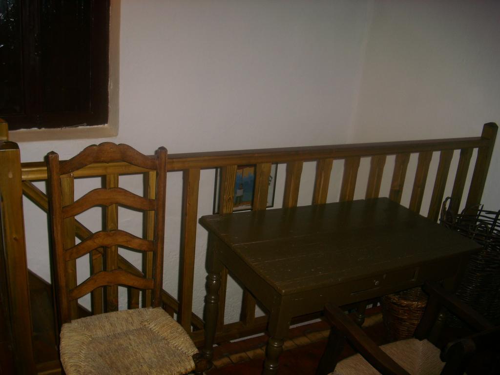 Patriko Country House Βόρι Εξωτερικό φωτογραφία